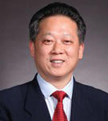 Professor Jiu Hui Qu