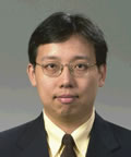 Professor Chii Shang