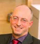 Professor Mark van Loosdrecht