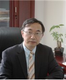 Professor Jiu Hui Qu