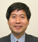 Professor Xiang-Dong Li