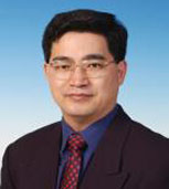 Professor Guo Hua Chen