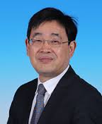 Professor Guang Hao Chen